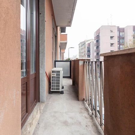 Milano Apartments S Agostino - Porta Genova Exterior photo