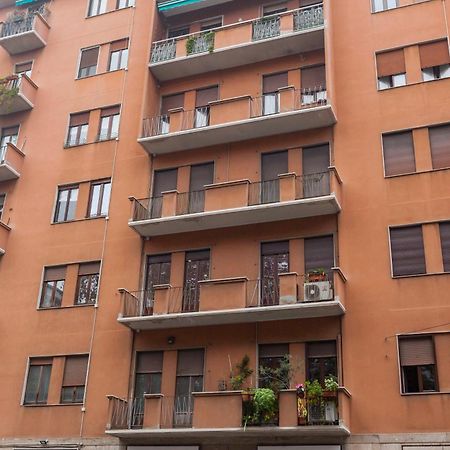Milano Apartments S Agostino - Porta Genova Exterior photo