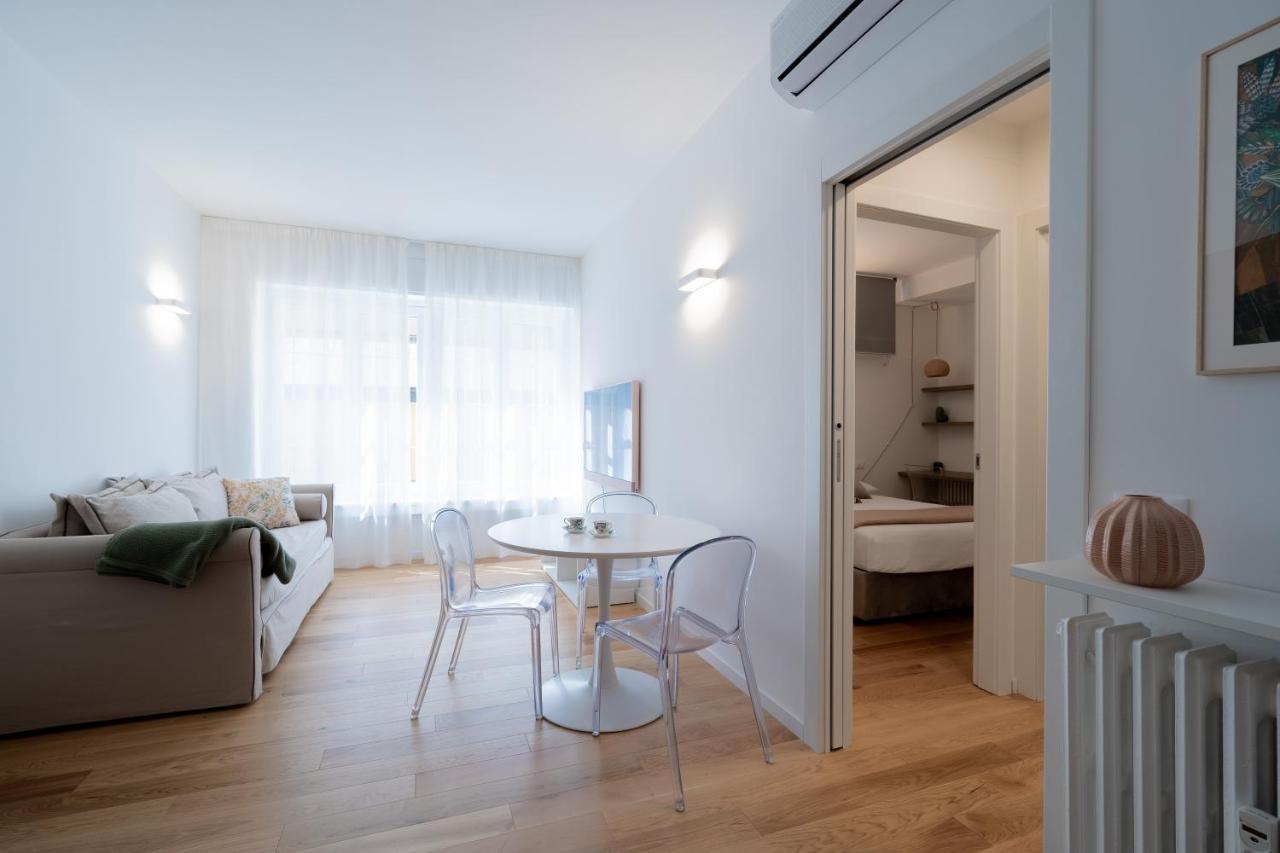 Milano Apartments S Agostino - Porta Genova Exterior photo