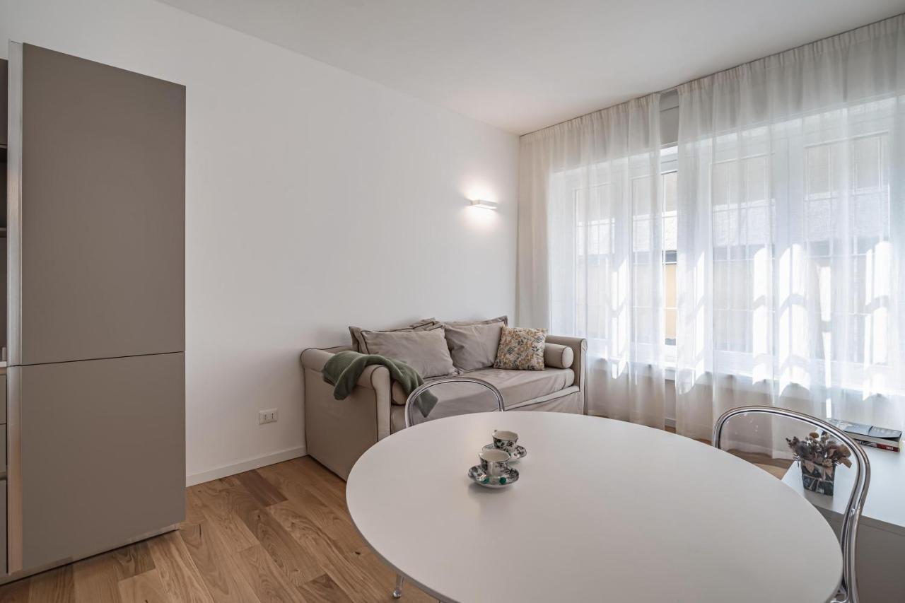 Milano Apartments S Agostino - Porta Genova Exterior photo
