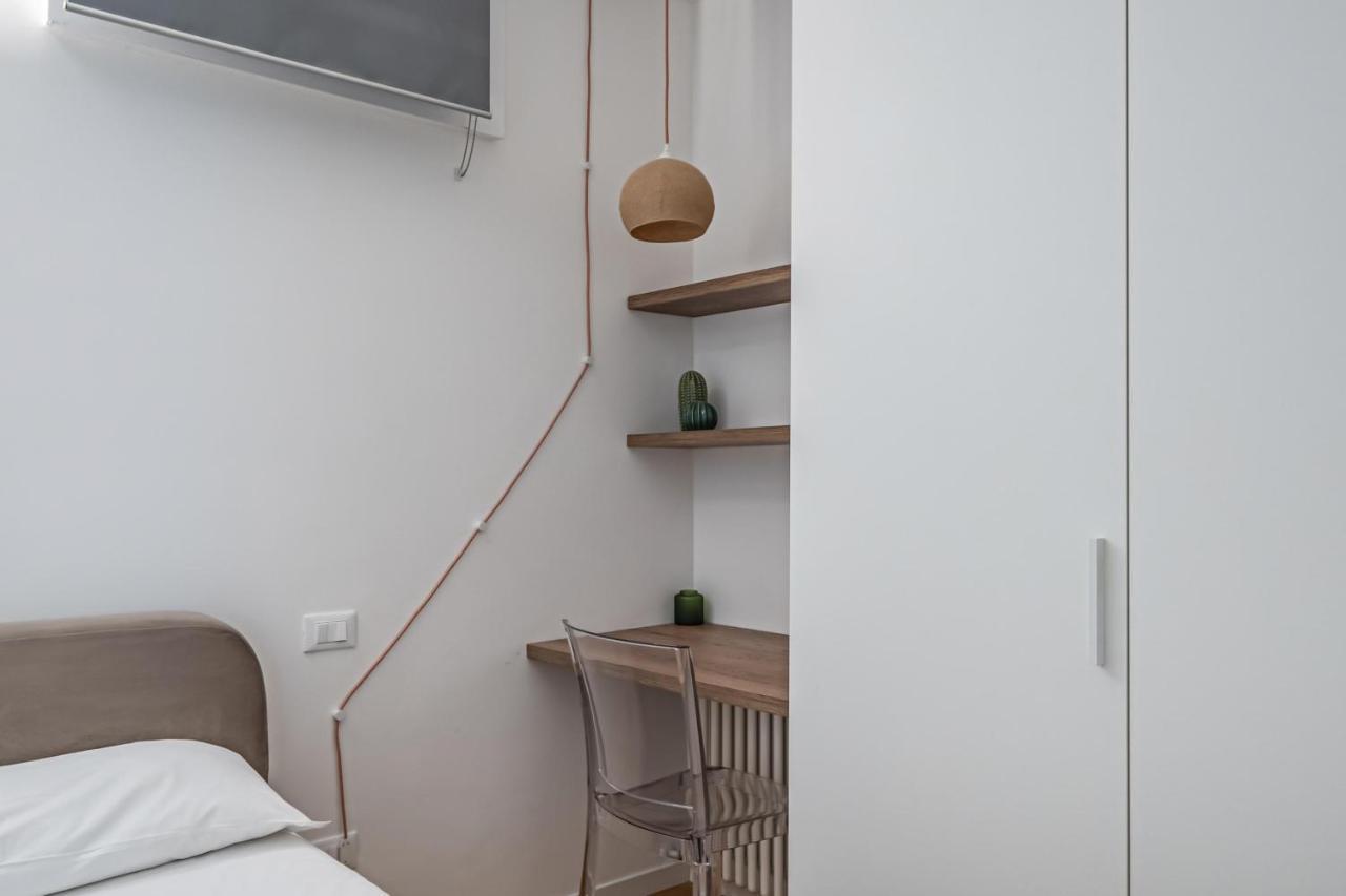 Milano Apartments S Agostino - Porta Genova Exterior photo