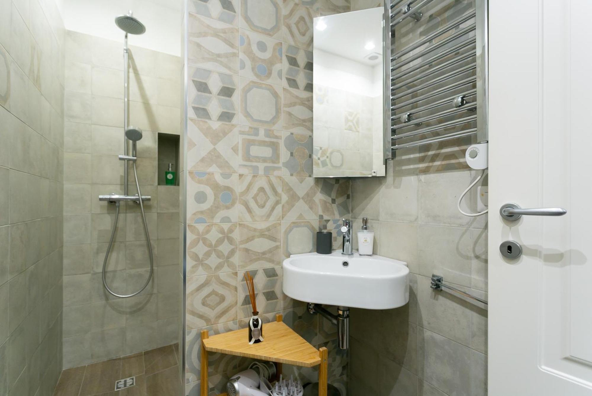 Milano Apartments S Agostino - Porta Genova Exterior photo